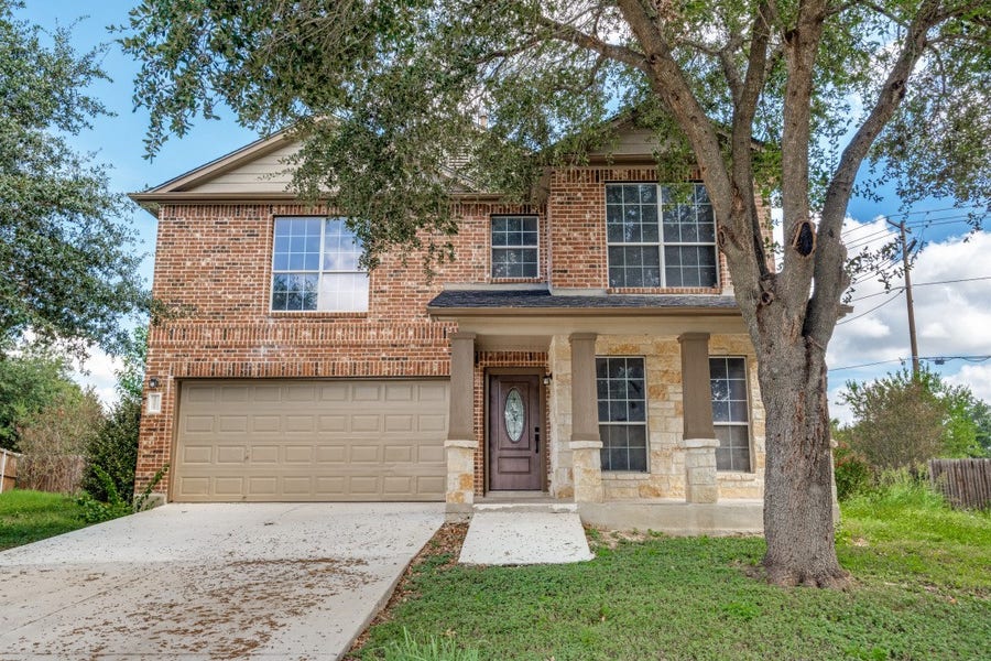 Property photo for 1237 Pelican Place, New Braunfels, TX