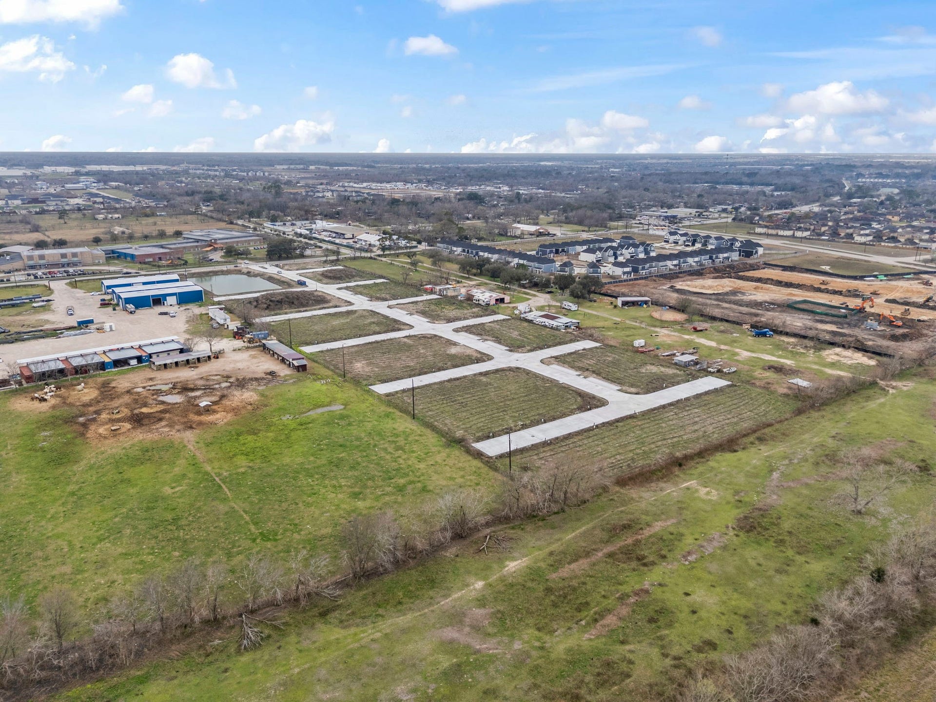 5155 Almeda Genoa Road, Houston, TX 77048 5155 Almeda Genoa Road, Houston, TX 77048