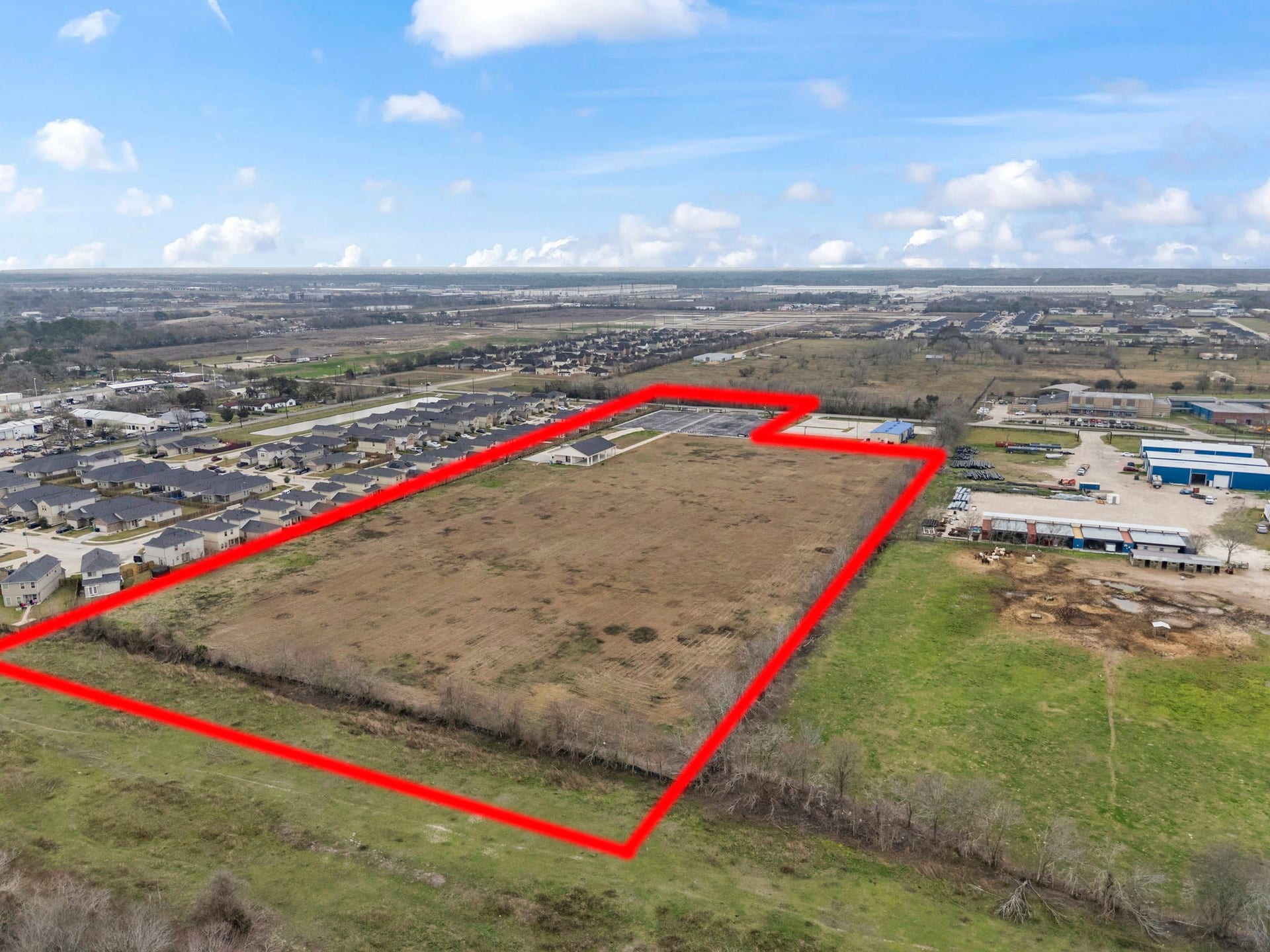 5155 Almeda Genoa Road, Houston, TX 77048 5155 Almeda Genoa Road, Houston, TX 77048