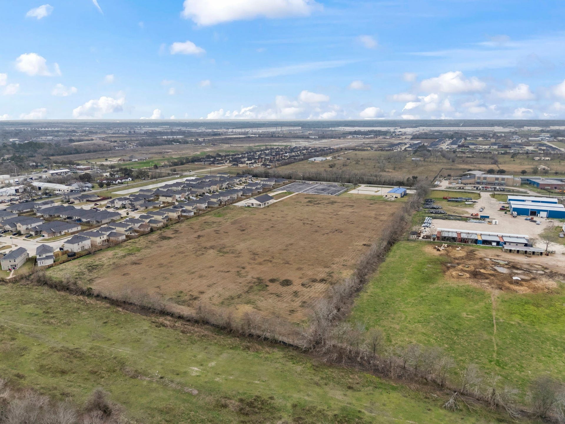 5155 Almeda Genoa Road, Houston, TX 77048 5155 Almeda Genoa Road, Houston, TX 77048