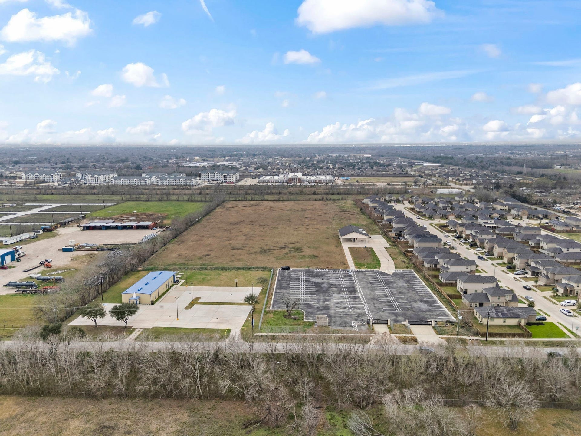 5155 Almeda Genoa Road, Houston, TX 77048 5155 Almeda Genoa Road, Houston, TX 77048
