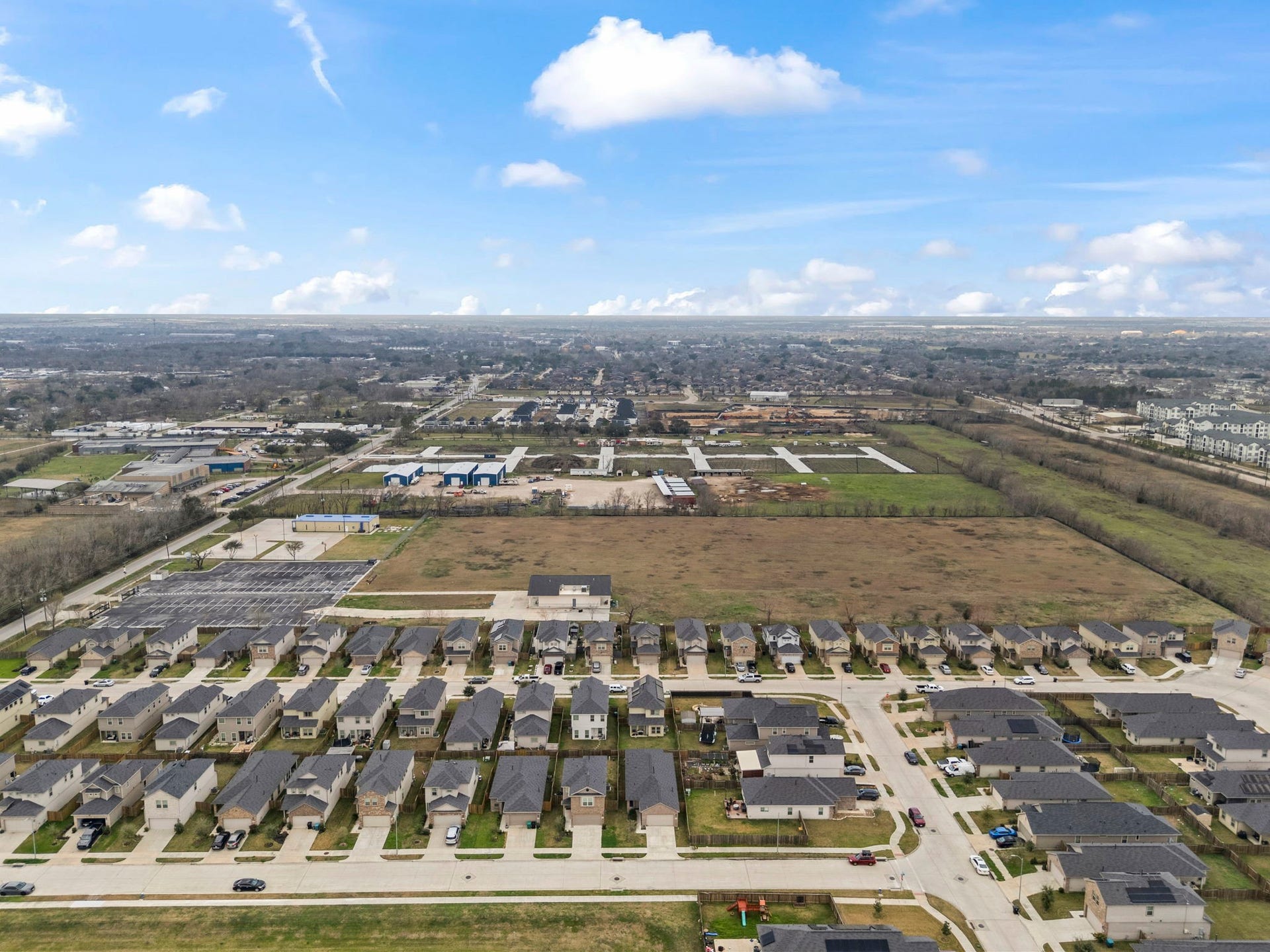 5155 Almeda Genoa Road, Houston, TX 77048 5155 Almeda Genoa Road, Houston, TX 77048
