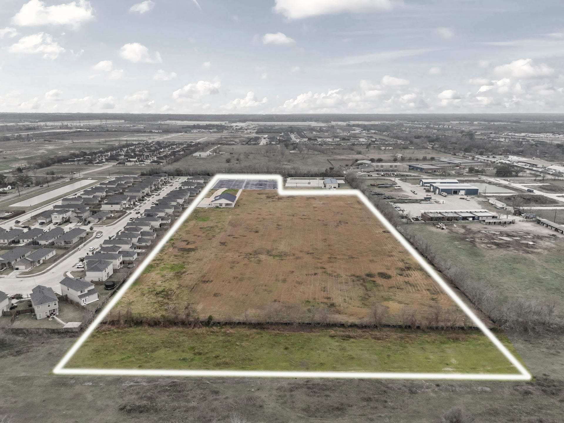 5155 Almeda Genoa Road, Houston, TX 77048 5155 Almeda Genoa Road, Houston, TX 77048
