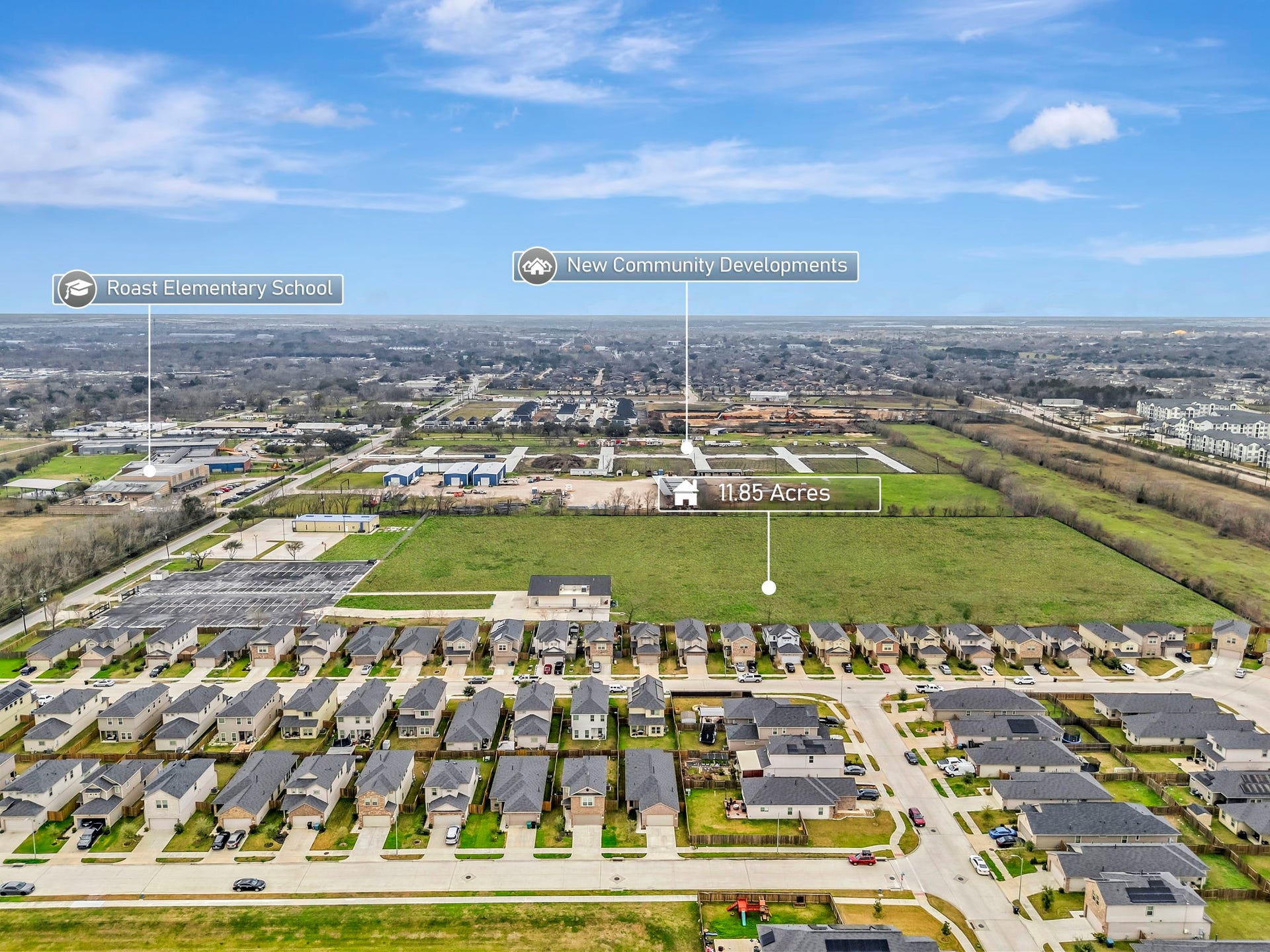 5155 Almeda Genoa Road, Houston, TX 77048 5155 Almeda Genoa Road, Houston, TX 77048