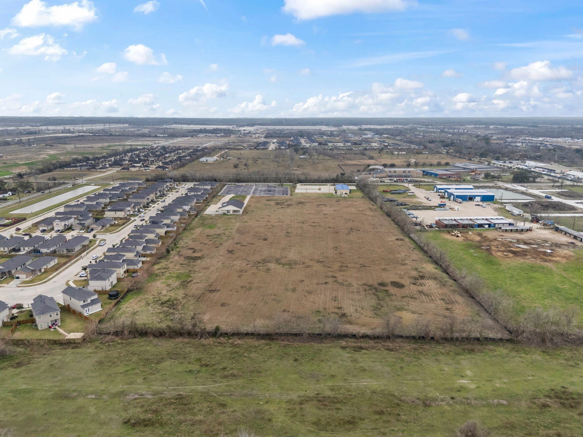 5155 Almeda Genoa Road, Houston, TX 77048 5155 Almeda Genoa Road, Houston, TX 77048