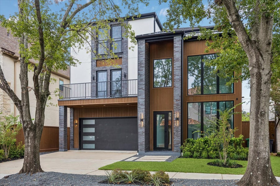 Property photo for 1606 Hazard Street, Houston, TX