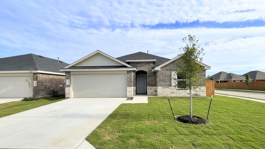 Property photo for 22006 Vernazza Bend Drive, Hockley, TX