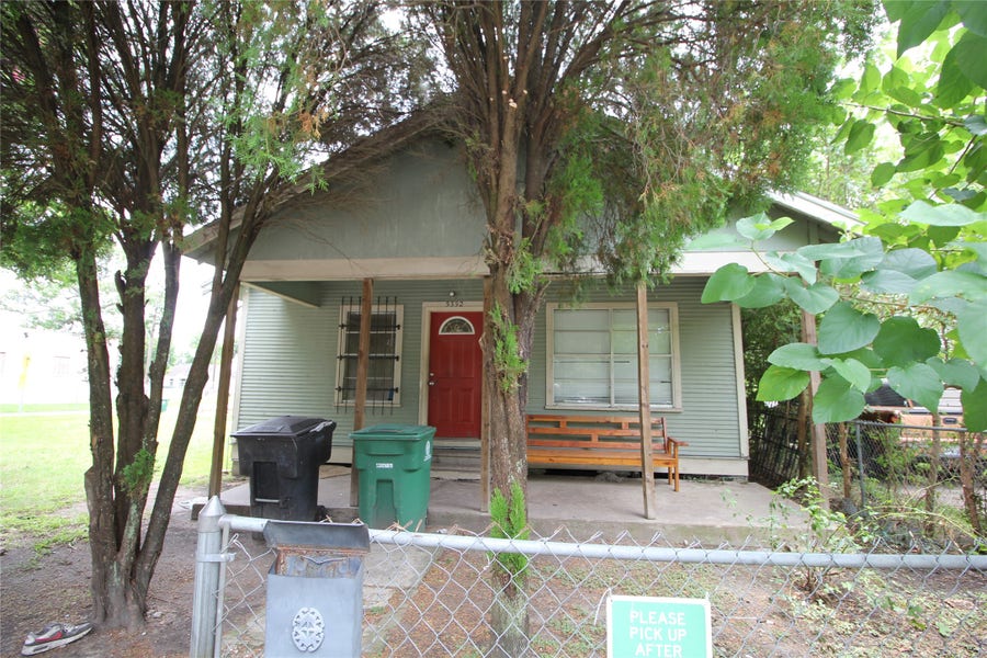 Property photo for 5352 Bell Street, Houston, TX