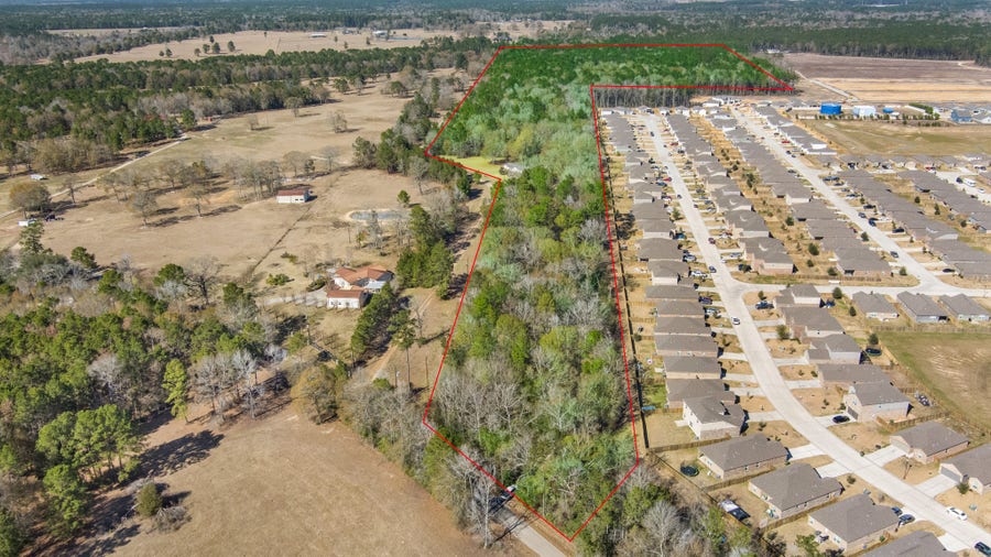Property photo for 10676 Rutherford Road, Cleveland, TX