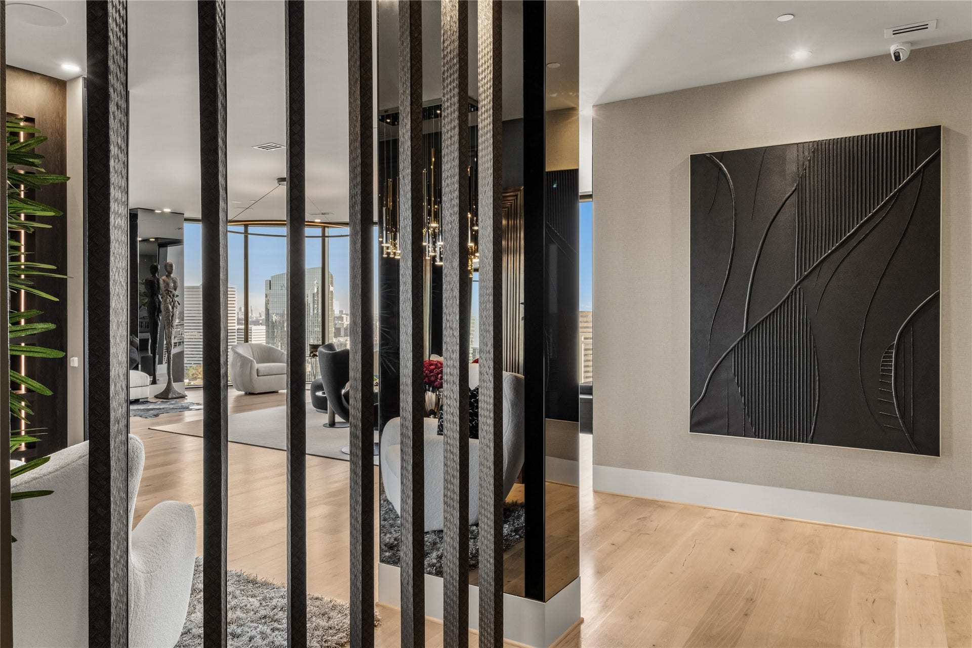 1409 Post Oak Boulevard, #2301, Houston, TX 77056