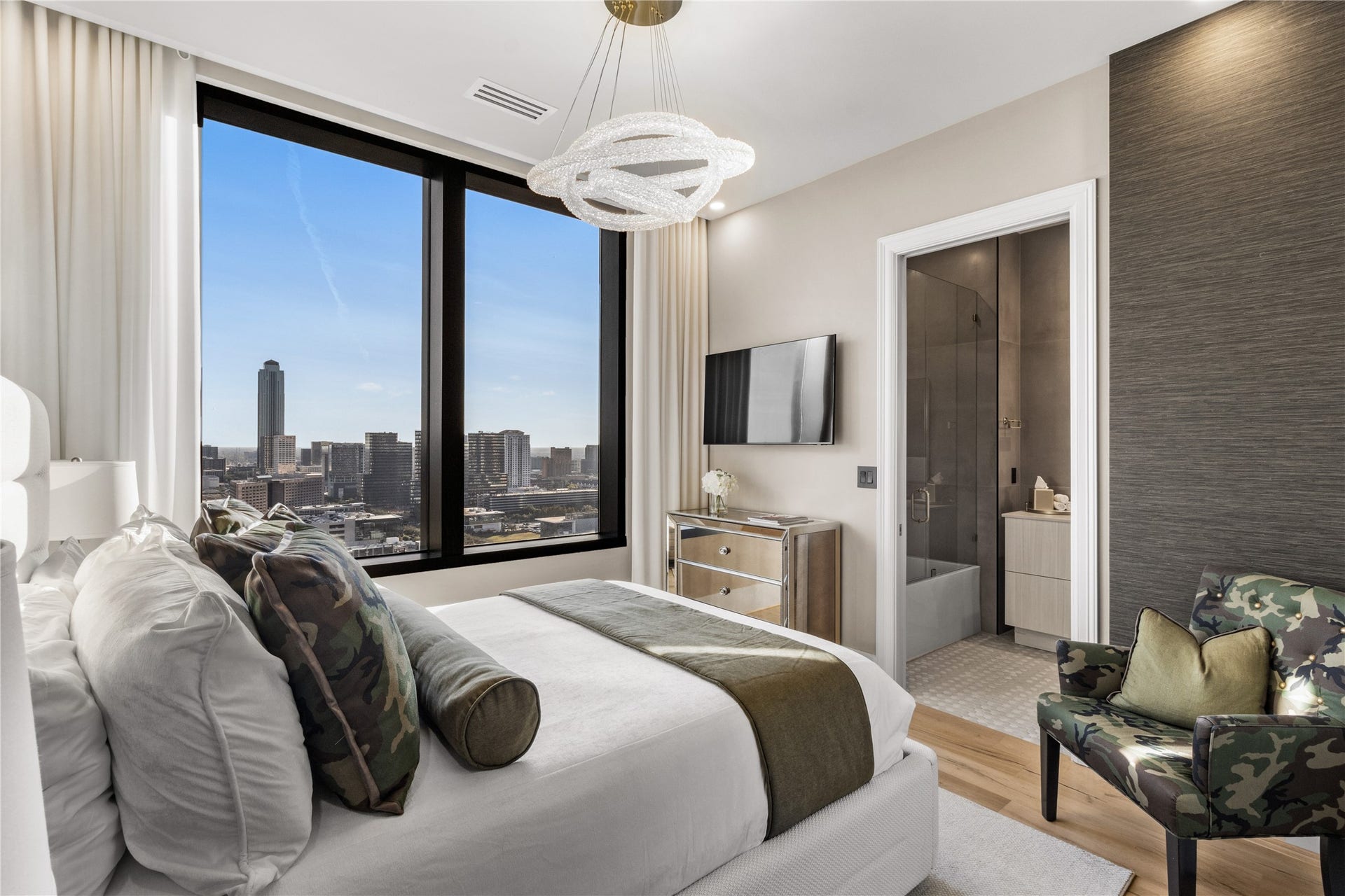1409 Post Oak Boulevard, #2301, Houston, TX 77056