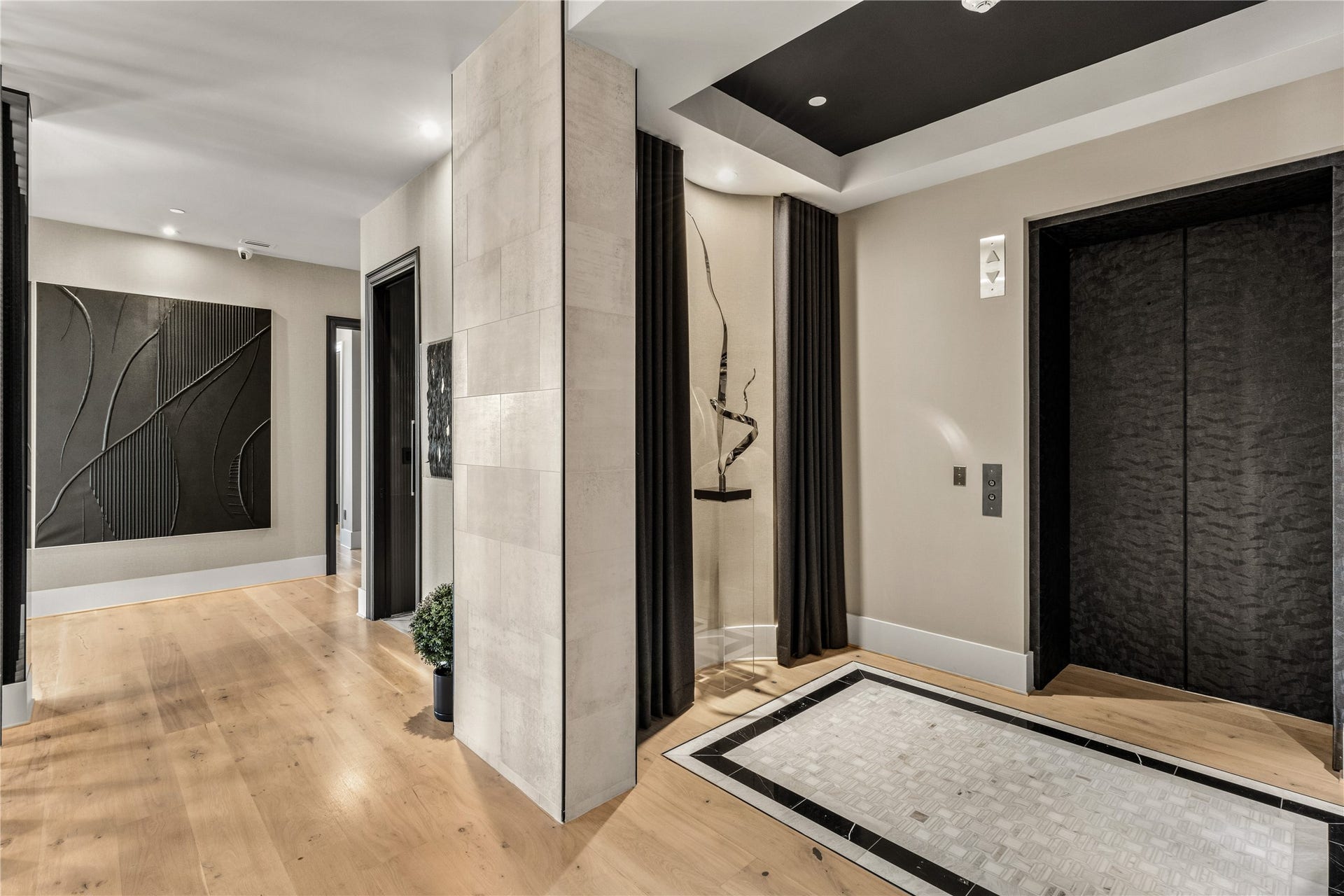 1409 Post Oak Boulevard, #2301, Houston, TX 77056