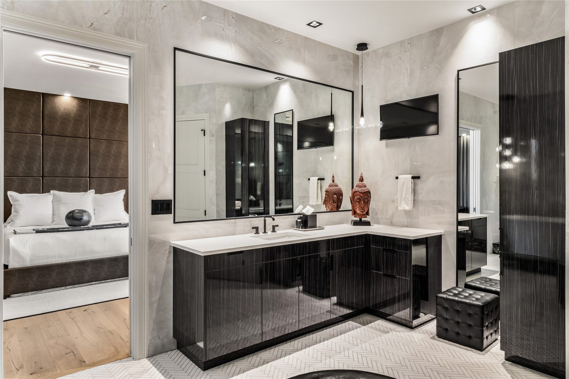 1409 Post Oak Boulevard, #2301, Houston, TX 77056