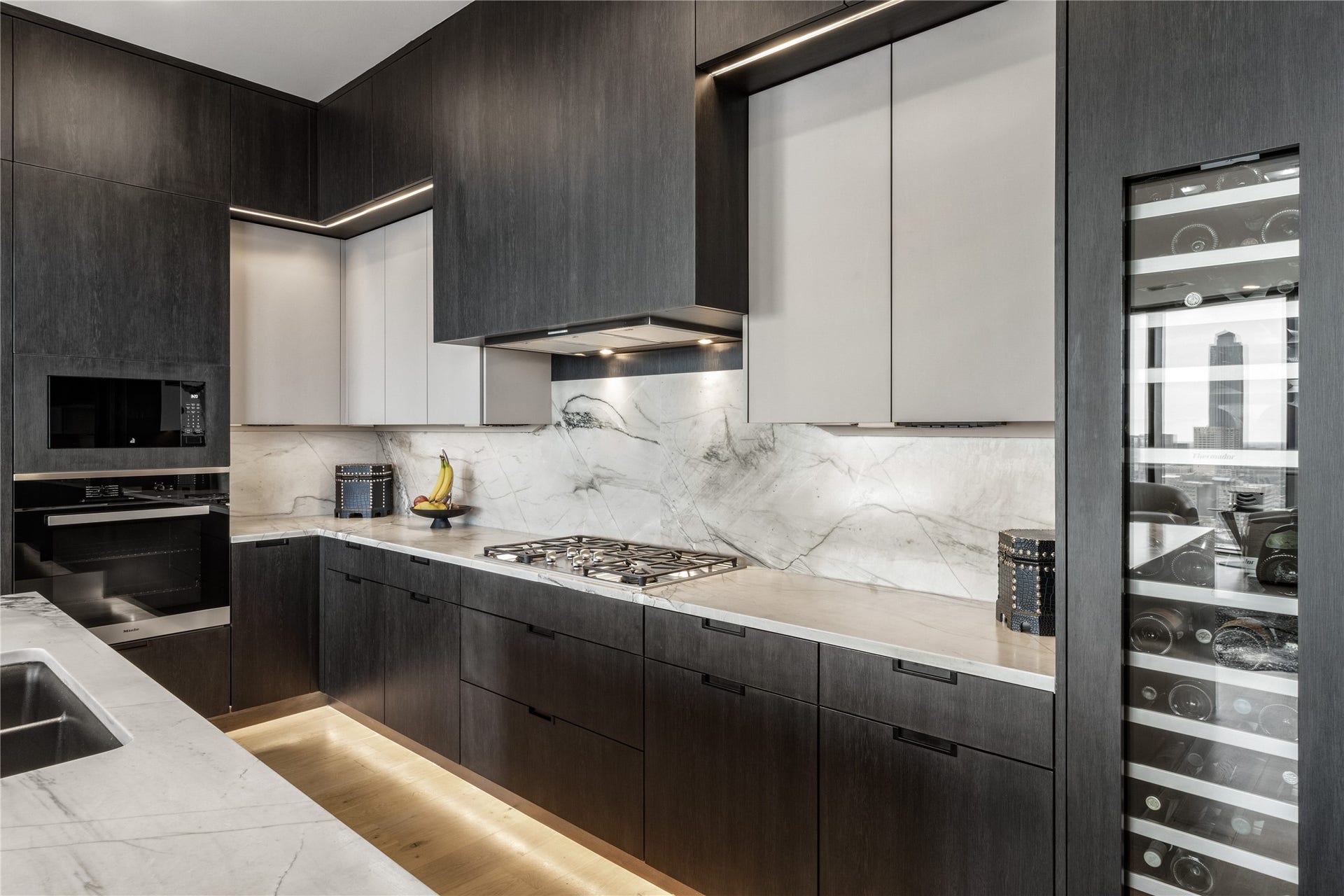 1409 Post Oak Boulevard, #2301, Houston, TX 77056