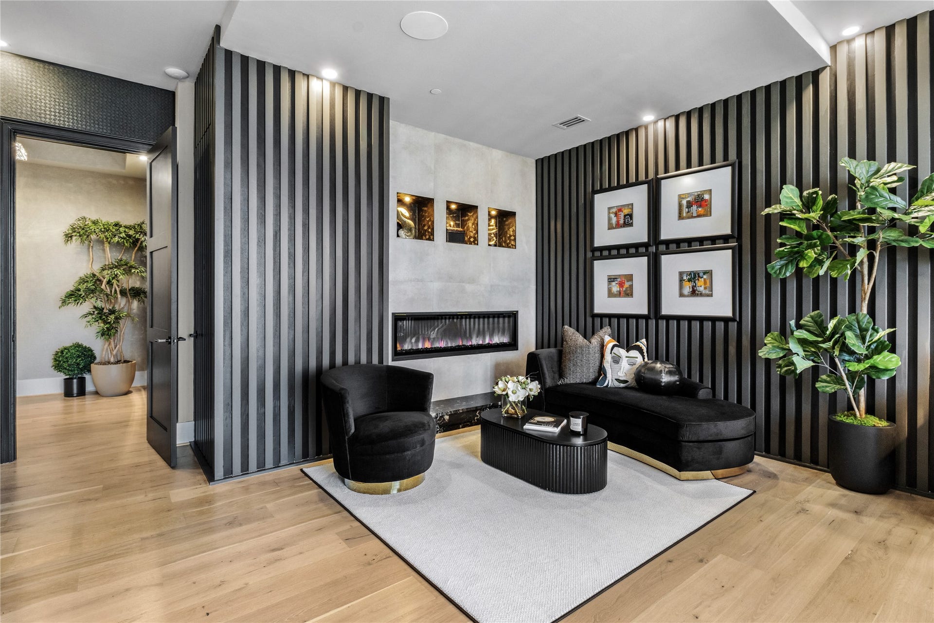 1409 Post Oak Boulevard, #2301, Houston, TX 77056