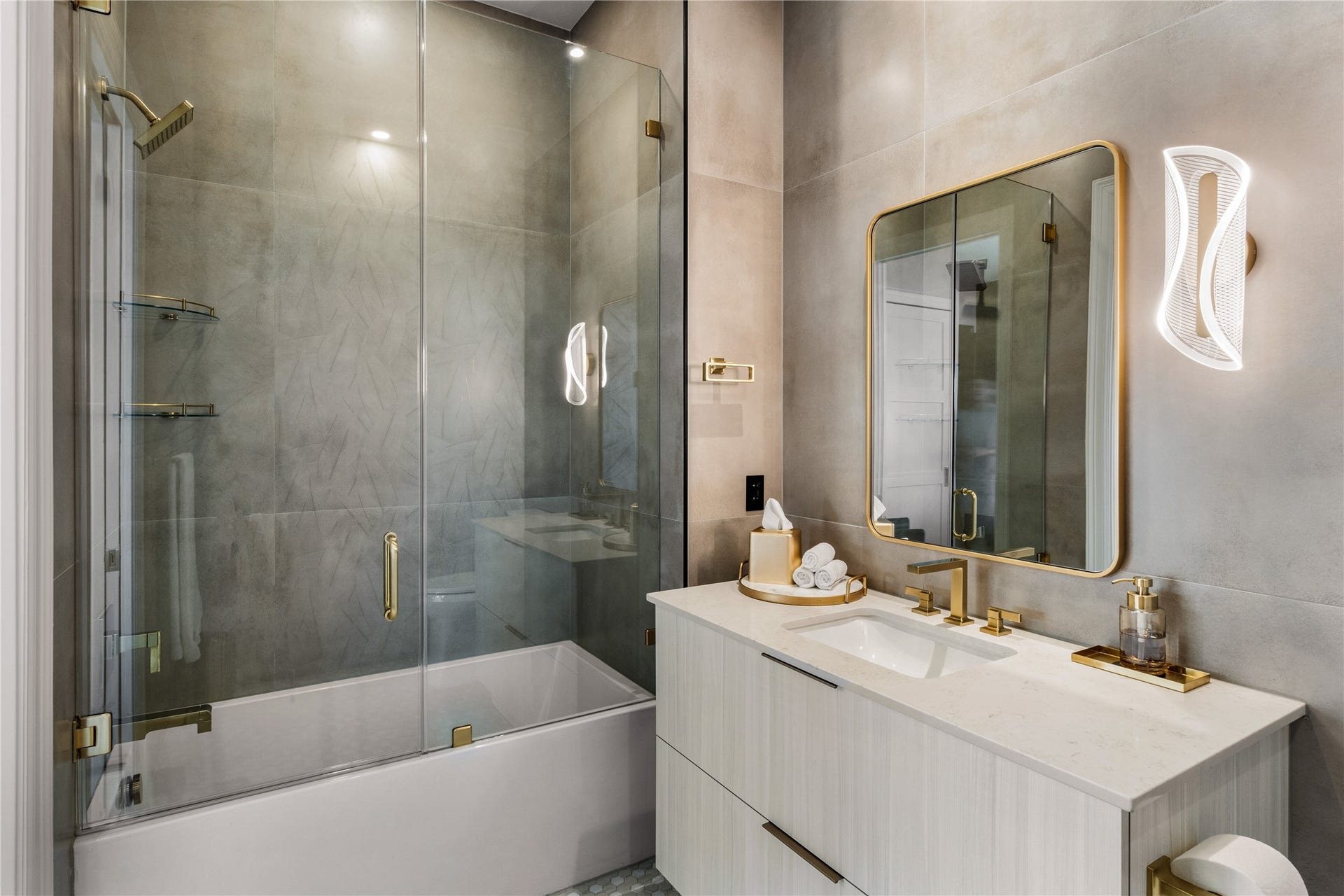 1409 Post Oak Boulevard, #2301, Houston, TX 77056