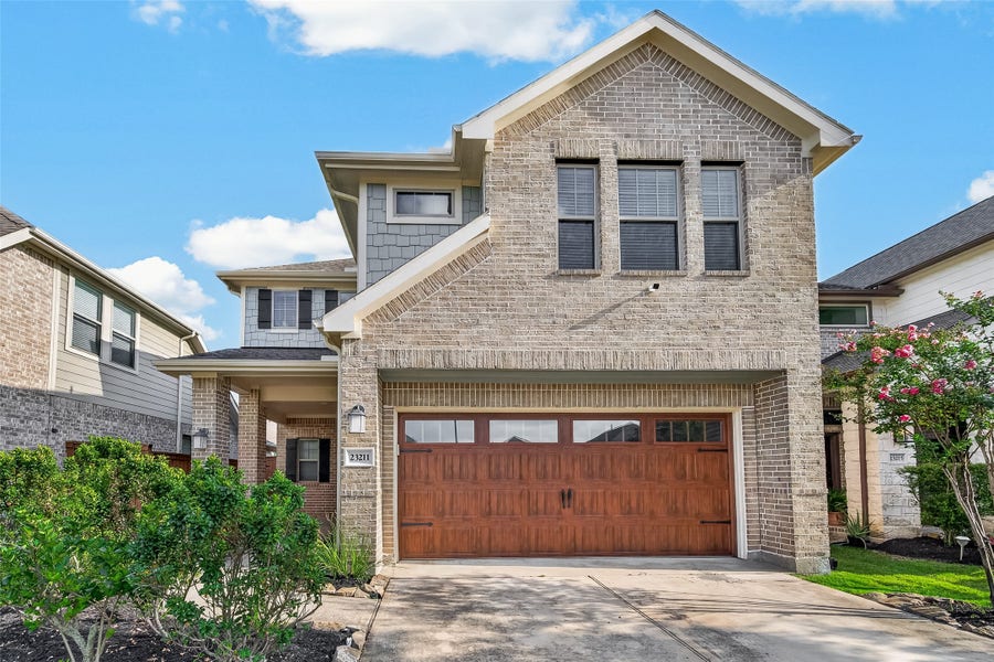 Property photo for 23211 Penstemon Trail, Katy, TX