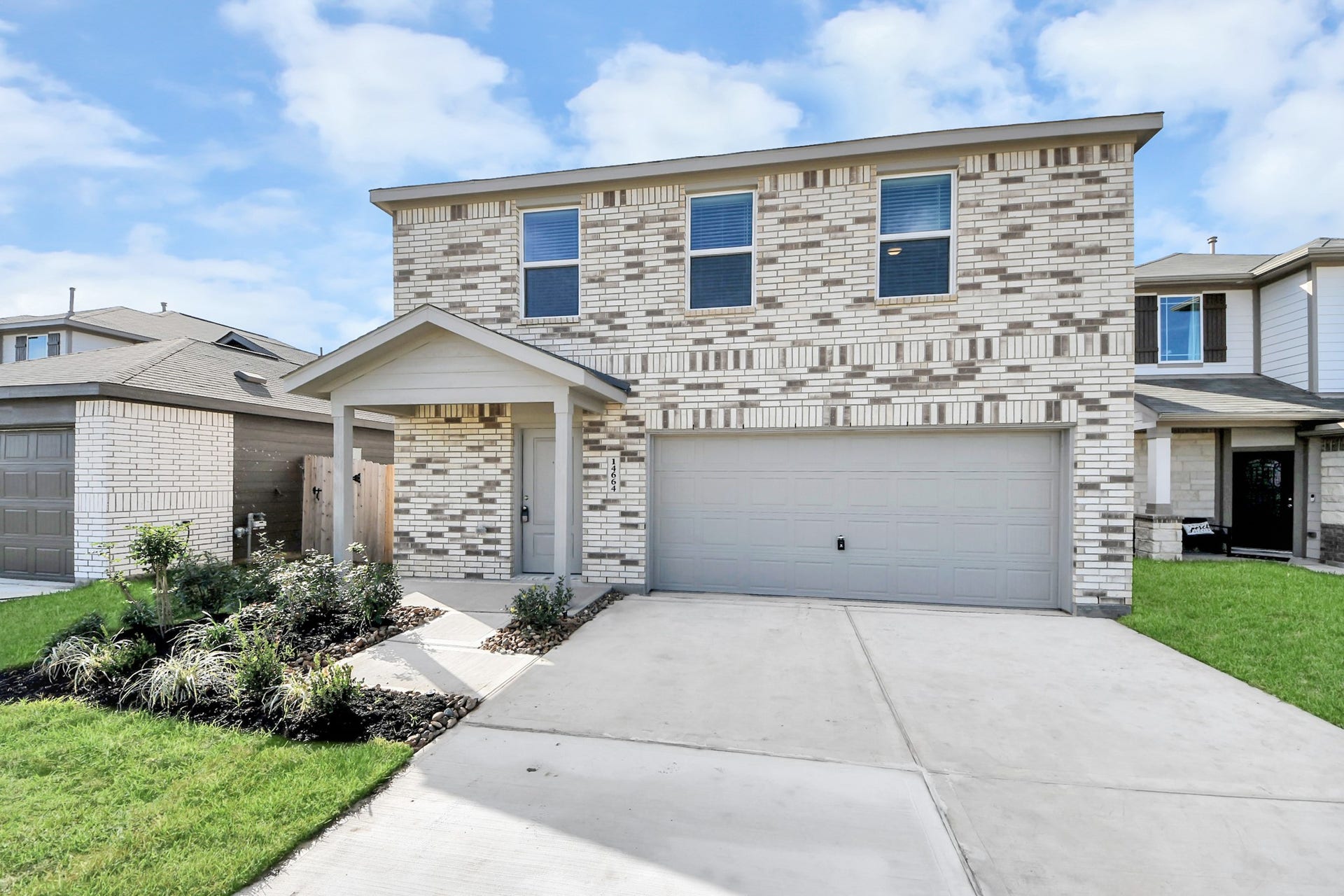 14664 S Ascot Bend Circle, Conroe, TX 77306 14664 S Ascot Bend Circle, Conroe, TX 77306
