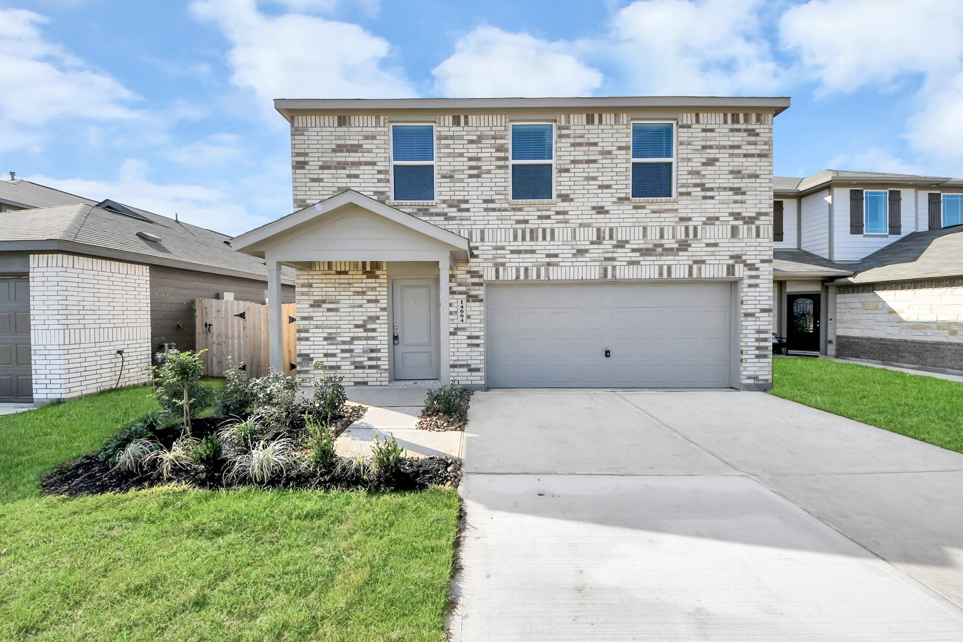 14664 S Ascot Bend Circle, Conroe, TX 77306 14664 S Ascot Bend Circle, Conroe, TX 77306