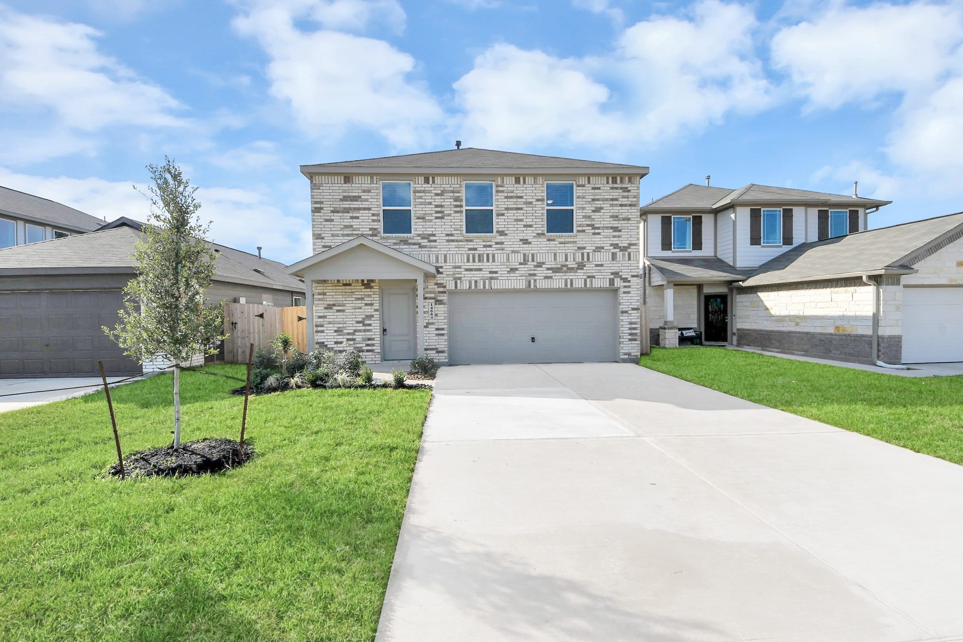14664 S Ascot Bend Circle, Conroe, TX 77306 14664 S Ascot Bend Circle, Conroe, TX 77306