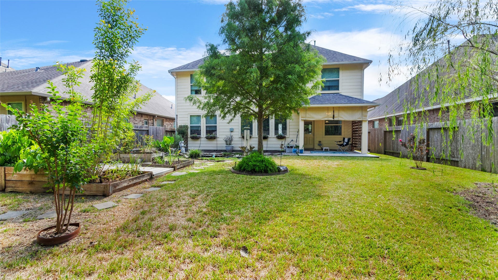 1668 Maggie Trail Drive, Alvin, TX 77511 1668 Maggie Trail Drive, Alvin, TX 77511