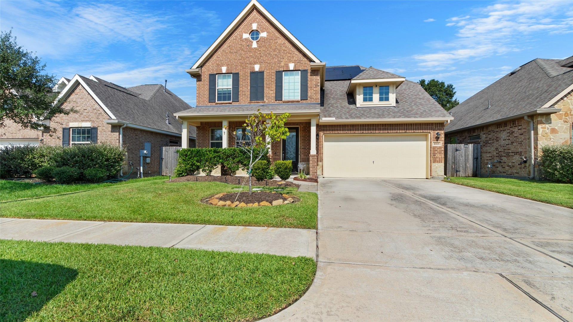 1668 Maggie Trail Drive, Alvin, TX 77511 1668 Maggie Trail Drive, Alvin, TX 77511