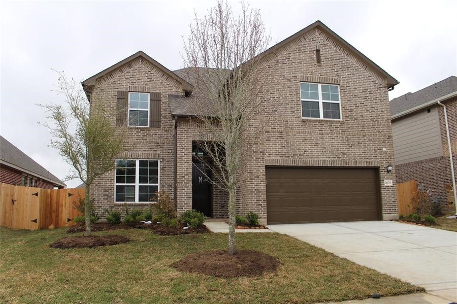 Property photo for 26711 Stoney Shores Ln, Katy, TX