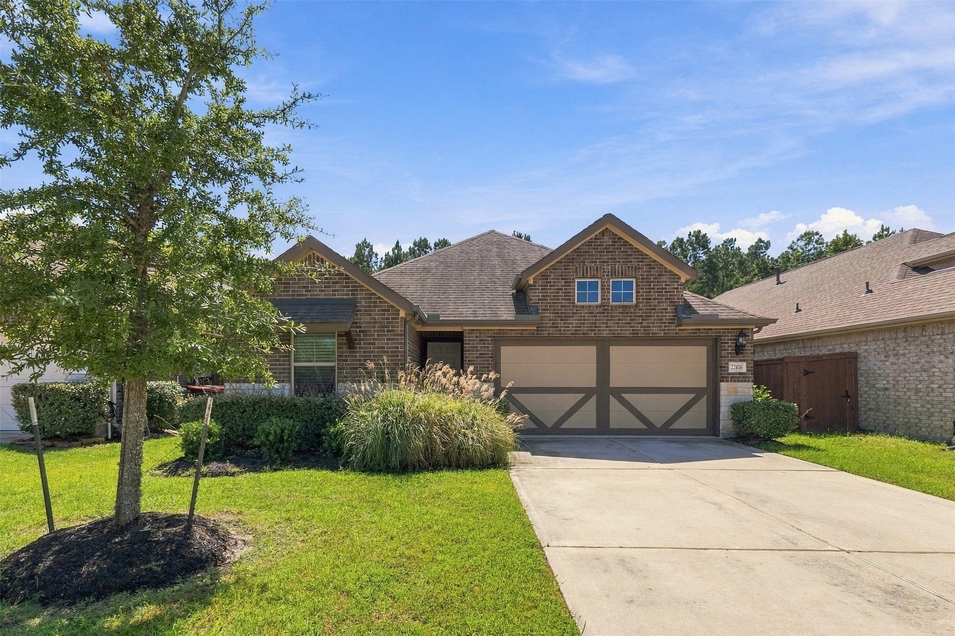22476 Brass Bell Drive, Porter, TX 77365 22476 Brass Bell Drive, Porter, TX 77365