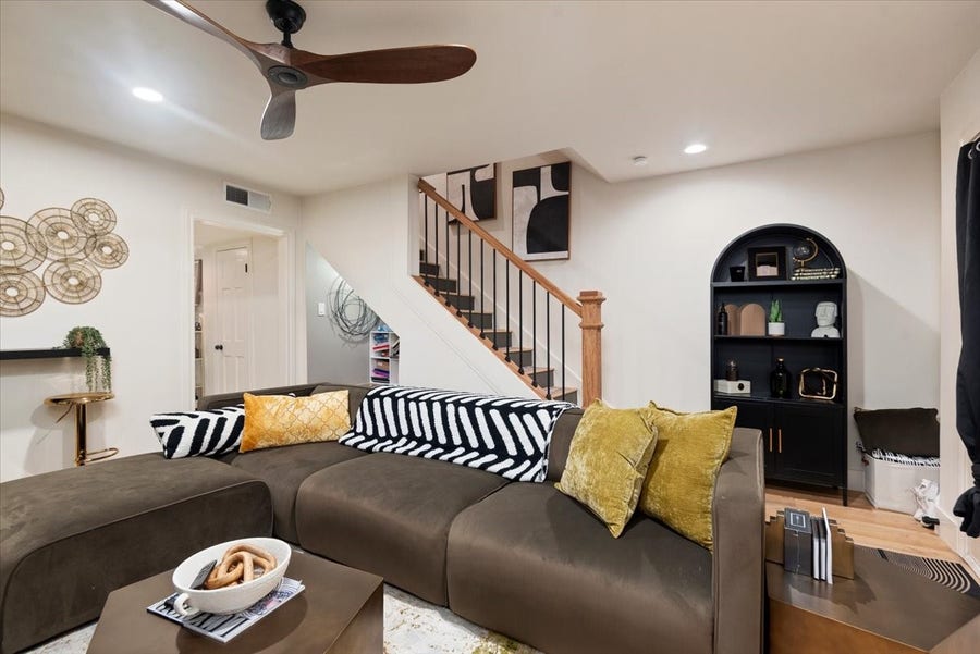 Property photo for 5217 Arboles Drive, #E, Houston, TX