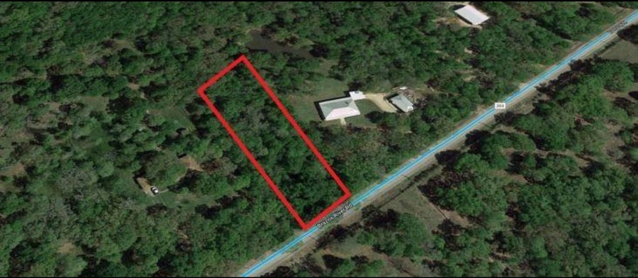 Property photo for 8301 Brazos River Road, Damon, TX