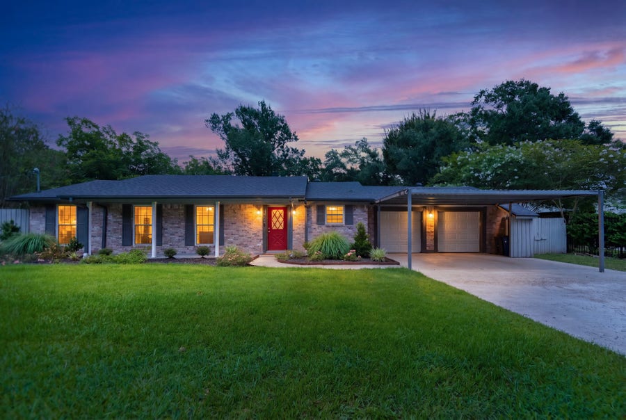 Property photo for 8810 Seber Drive, Tomball, TX