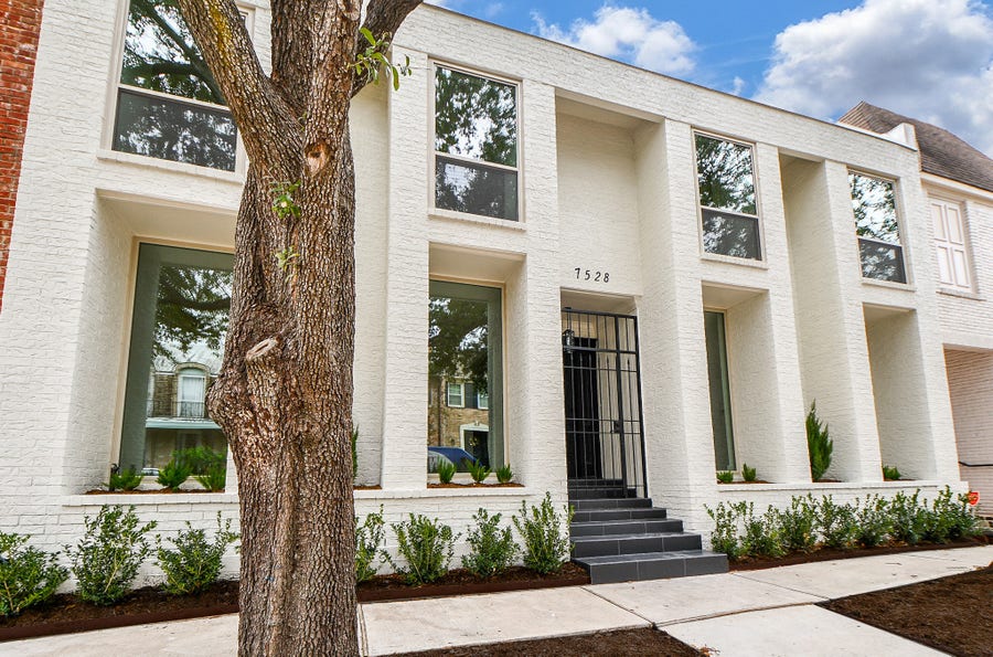 Property photo for 7528 Chevy Chase Drive, Houston, TX