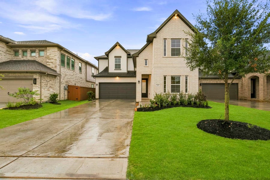 Property photo for 7435 Fraser Peak Drive, Katy, TX