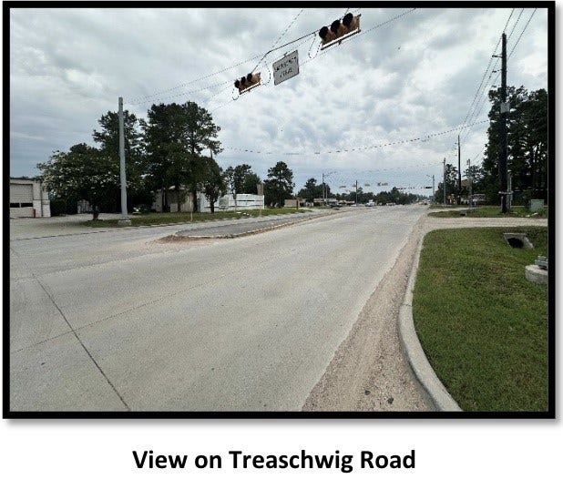 4910 Treaschwig Road Road, Spring, TX 77373 4910 Treaschwig Road Road, Spring, TX 77373