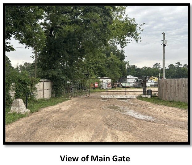 4910 Treaschwig Road Road, Spring, TX 77373 4910 Treaschwig Road Road, Spring, TX 77373