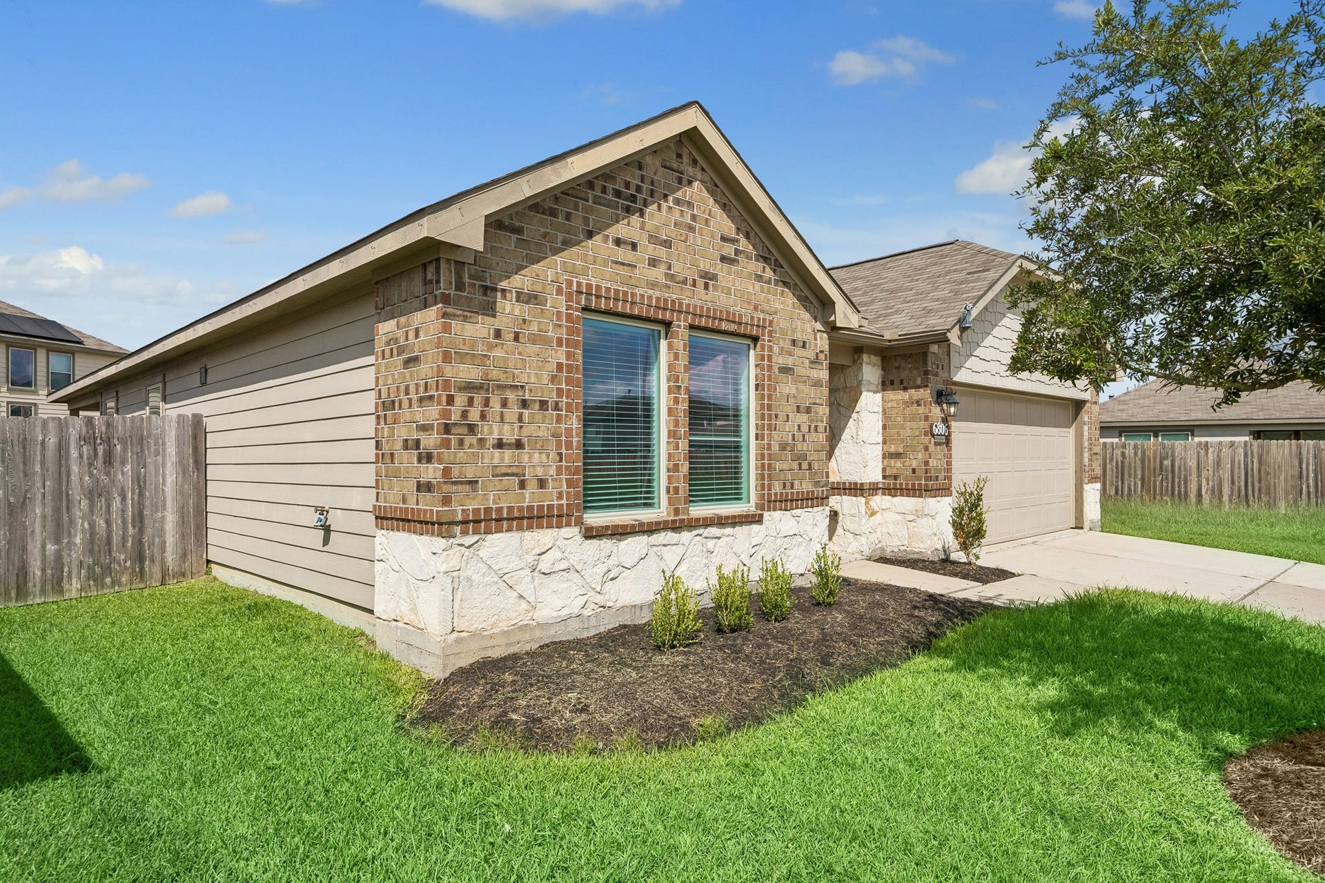 Another view of this beautiful home.