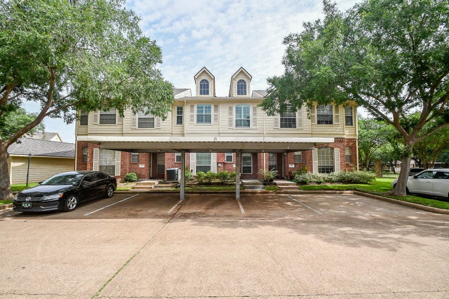 Property photo for 2710 Grants Lake Boulevard, #K4, Sugar Land, TX