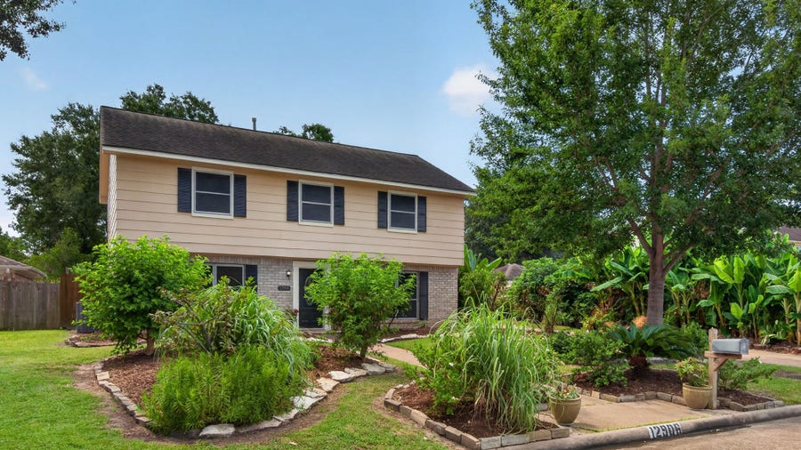 Property photo for 12906 Shady Knoll Lane, Cypress, TX