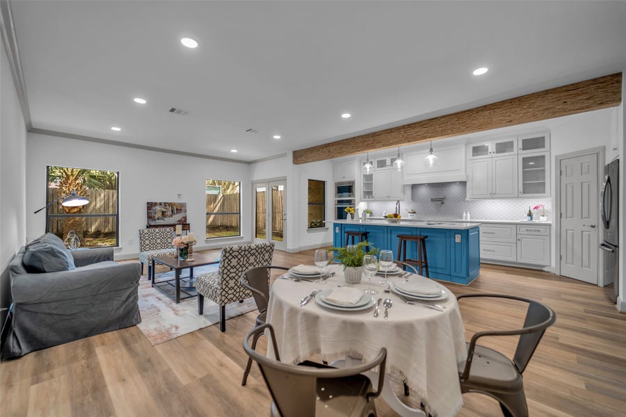 Property photo for 880 Tully Road, #14, Houston, TX