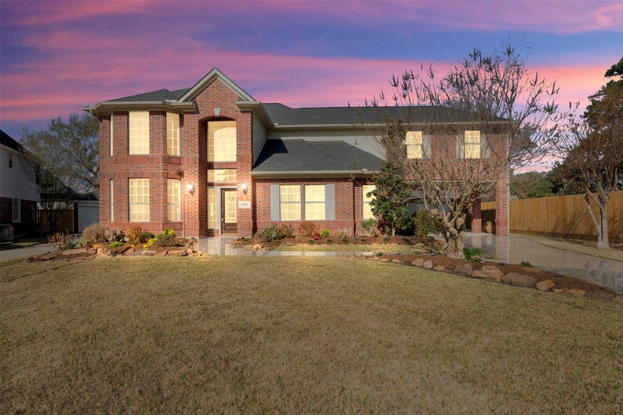 Property photo for 2406 Spanish Oak Hill Court, Spring, TX
