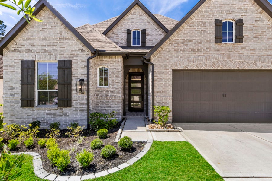 Property photo for 415 N Hillary Step Place, Montgomery, TX