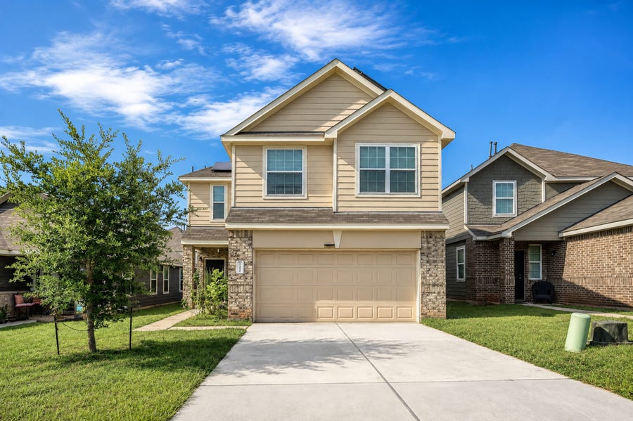 Property photo for 13516 Brooklyn Mead Lane, Willis, TX