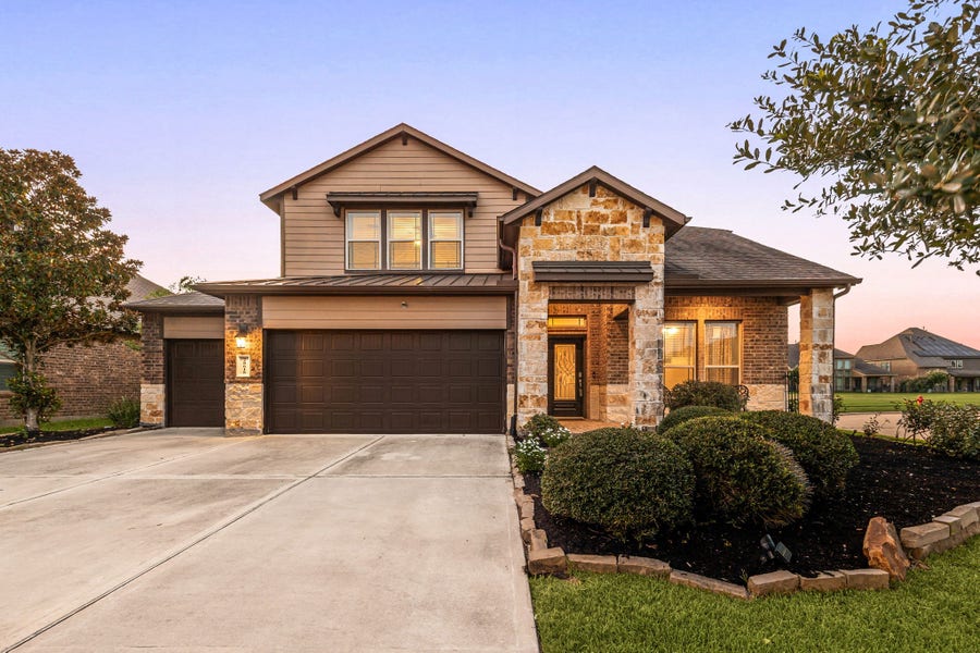 Property photo for 28618 Abilene Park Court, Katy, TX