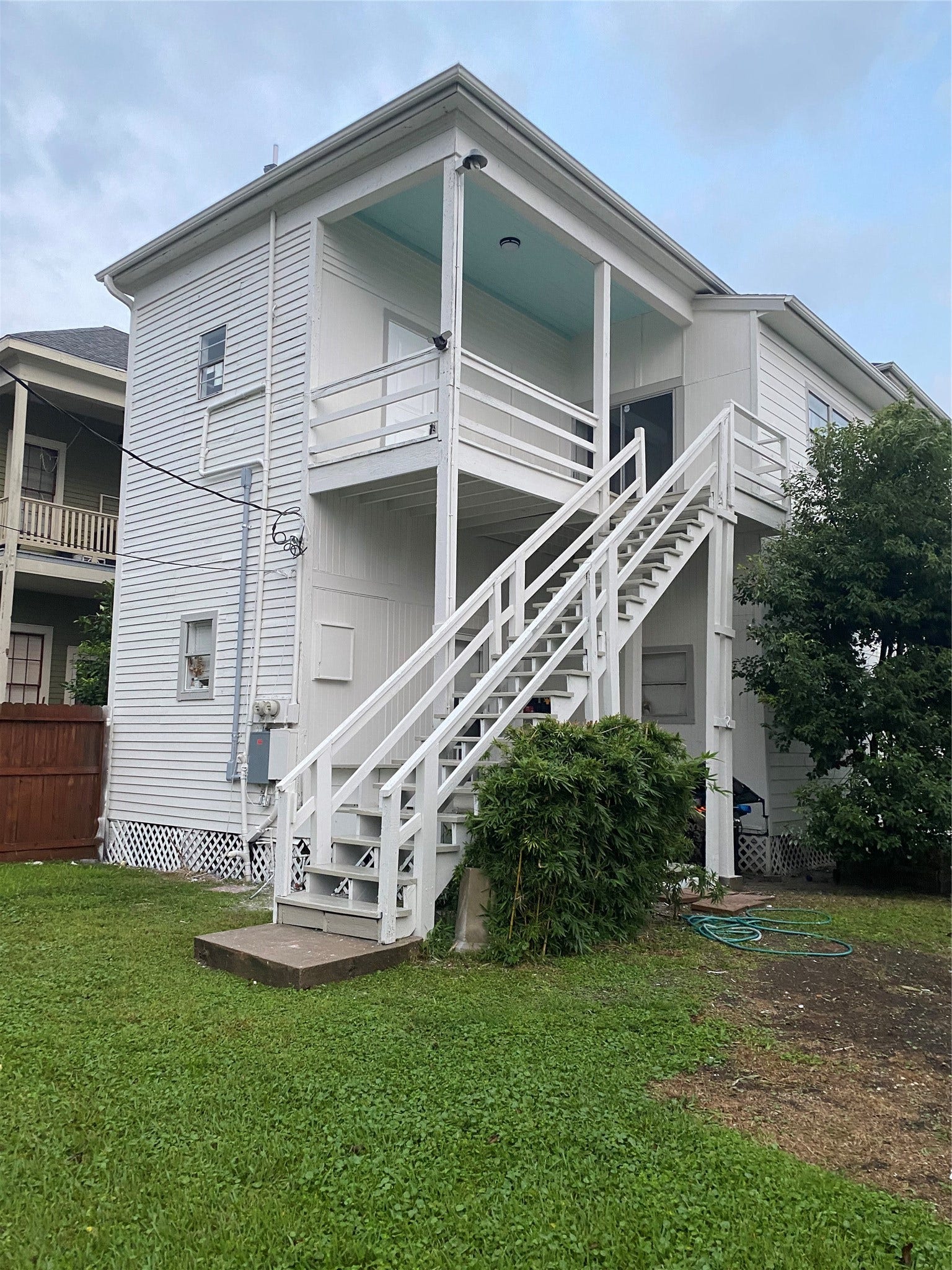 2121 Avenue K, #2nd FL, Galveston, TX 77550 2121 Avenue K, #2nd FL, Galveston, TX 77550