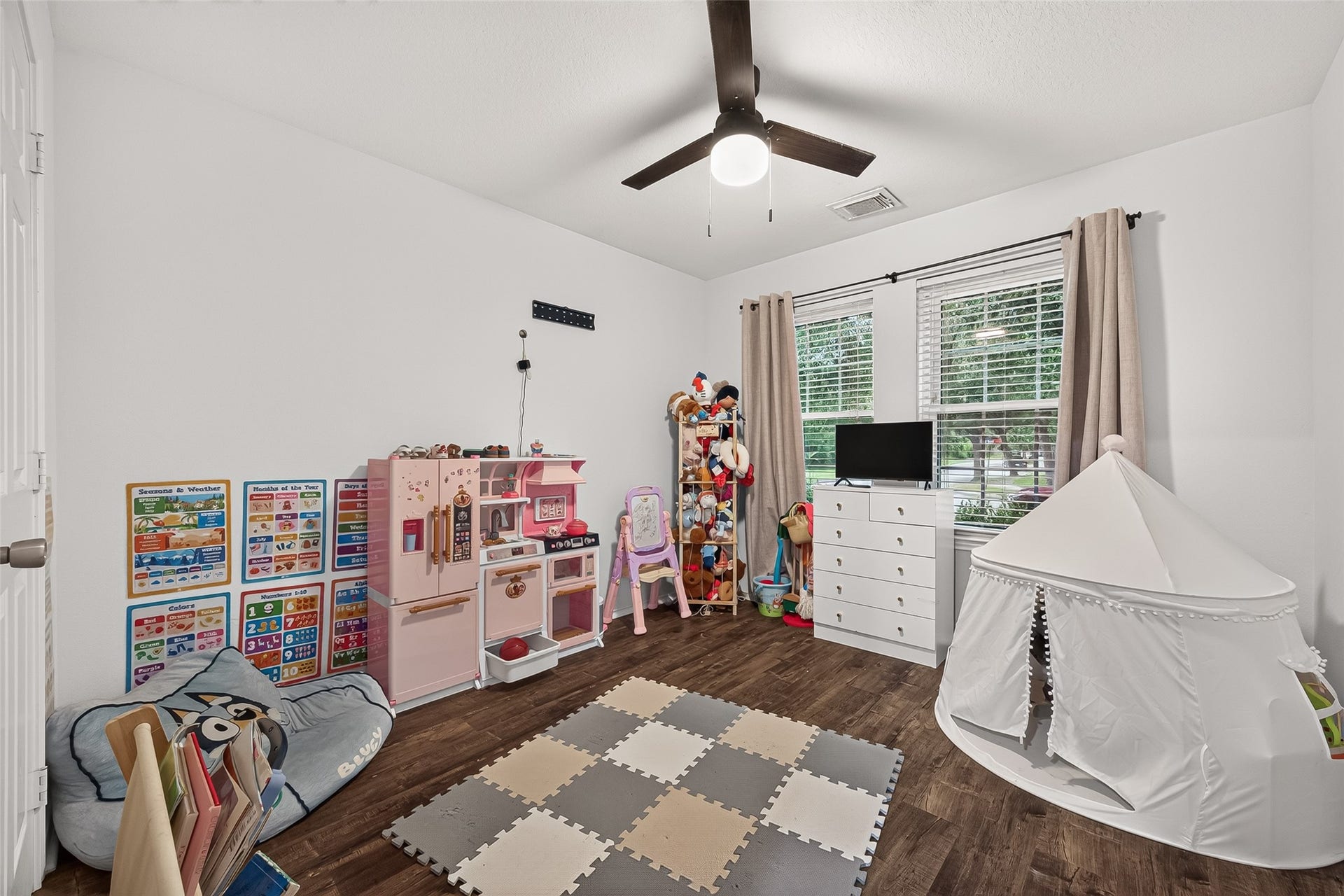 2806 Bison Bluff, Missouri City, TX 77459