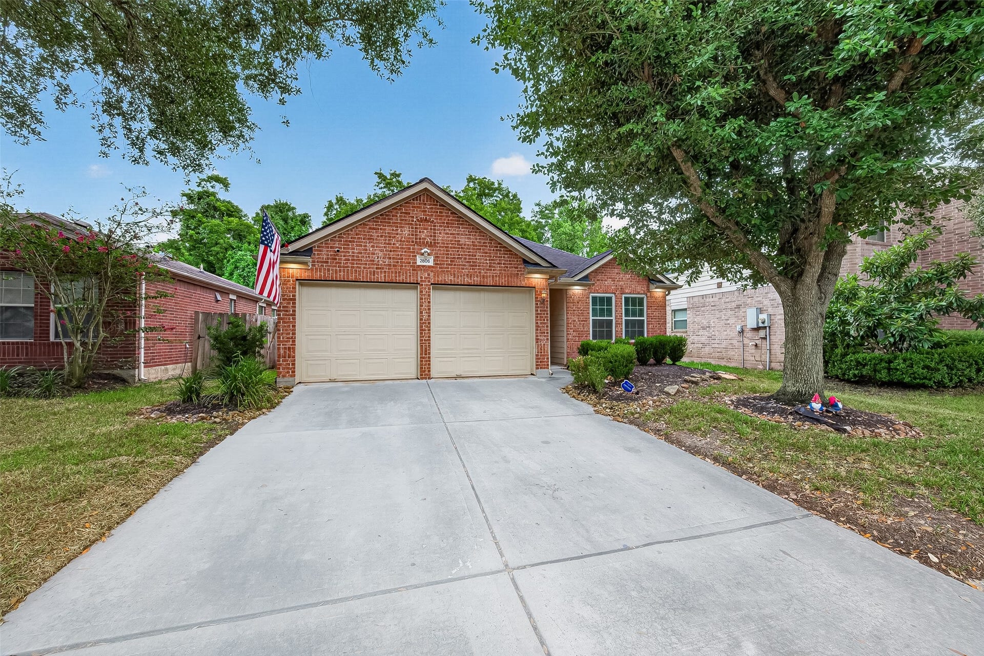 2806 Bison Bluff, Missouri City, TX 77459