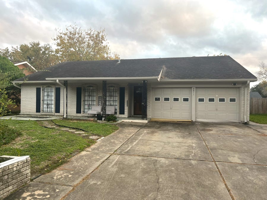 Property photo for 8811 Leader Street, Houston, TX