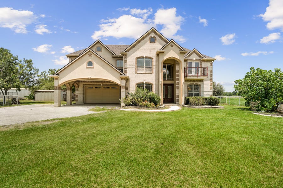 Property photo for 28802 Smalley Road, Hockley, TX