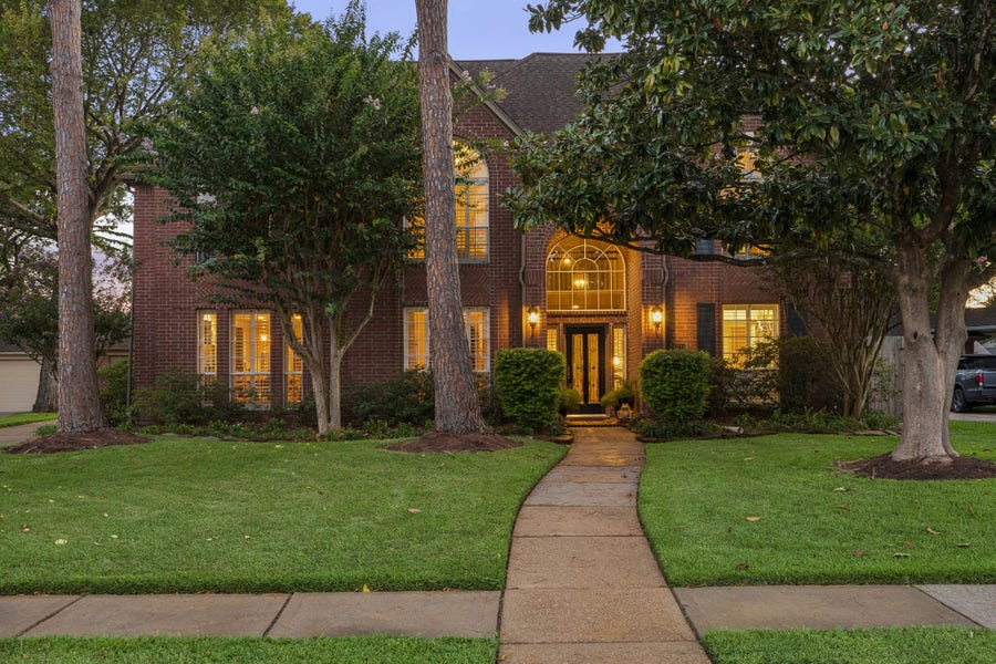 Property photo for 16211 Harvest Summer Court, Pasadena, TX