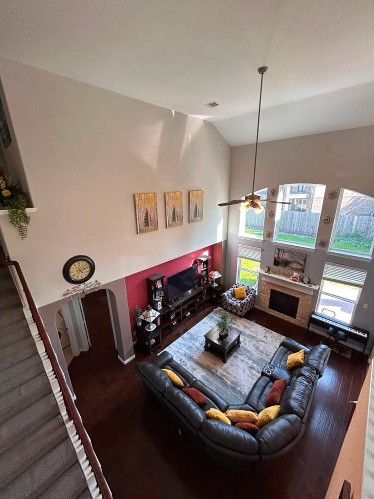7818 Lost Pecan Way, Missouri City, TX 77459 7818 Lost Pecan Way, Missouri City, TX 77459